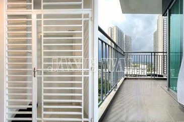 Savanna Executive Suites @ Southville City