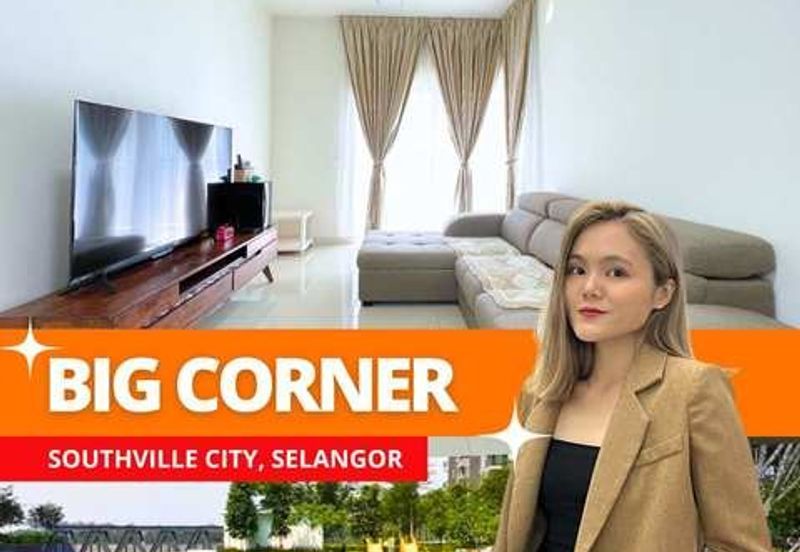 Savanna Executive Suites @ Southville City