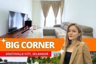 Savanna Executive Suites @ Southville City