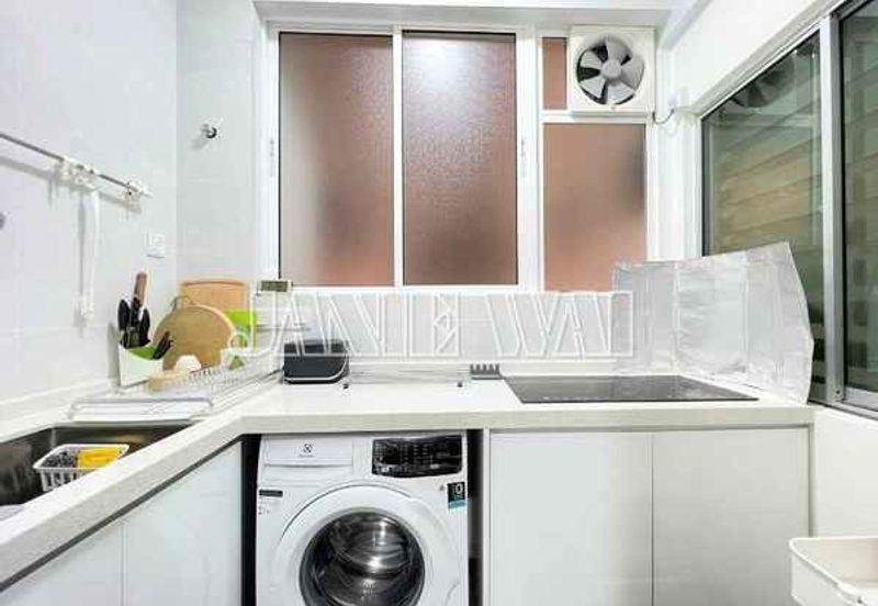 Savanna Executive Suites @ Southville City