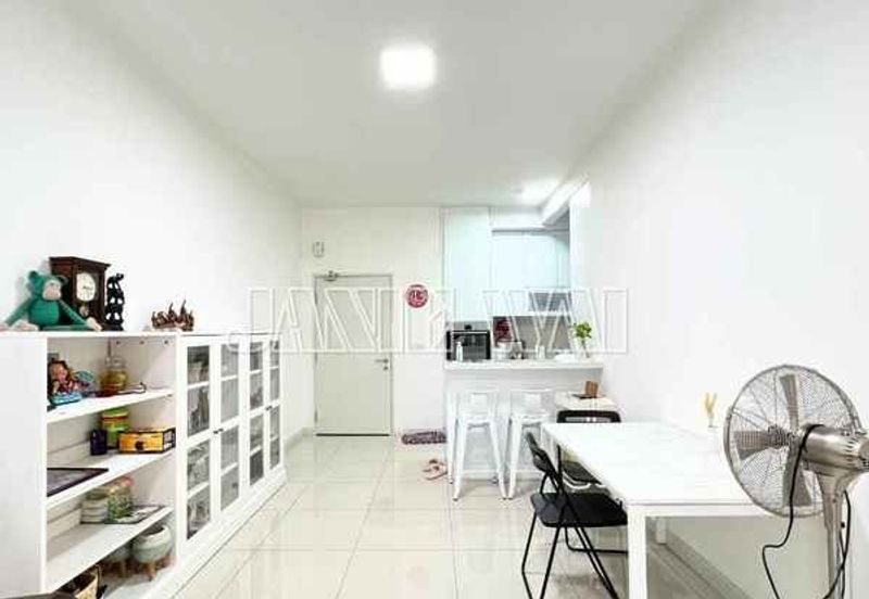 Savanna Executive Suites @ Southville City