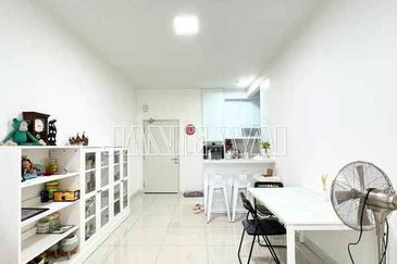 Savanna Executive Suites @ Southville City