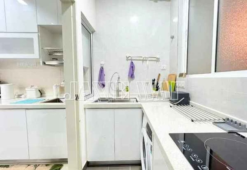 Savanna Executive Suites @ Southville City