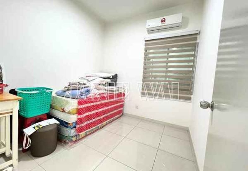 Savanna Executive Suites @ Southville City