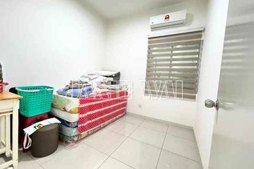 Savanna Executive Suites @ Southville City