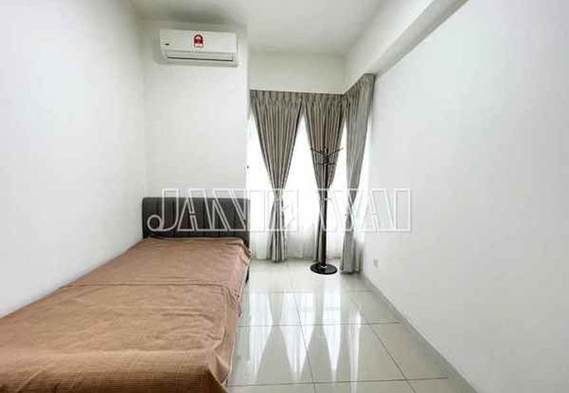 Savanna Executive Suites @ Southville City