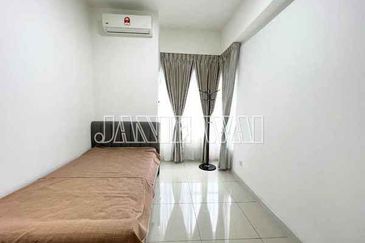 Savanna Executive Suites @ Southville City