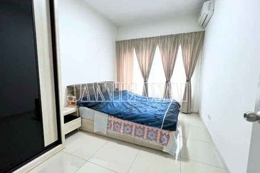 Savanna Executive Suites @ Southville City