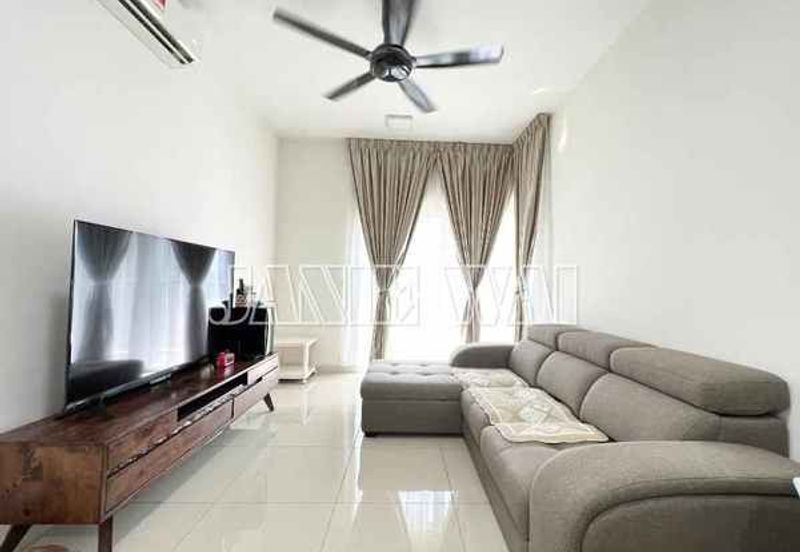 Savanna Executive Suites @ Southville City