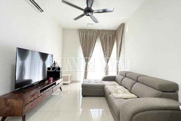 Savanna Executive Suites @ Southville City