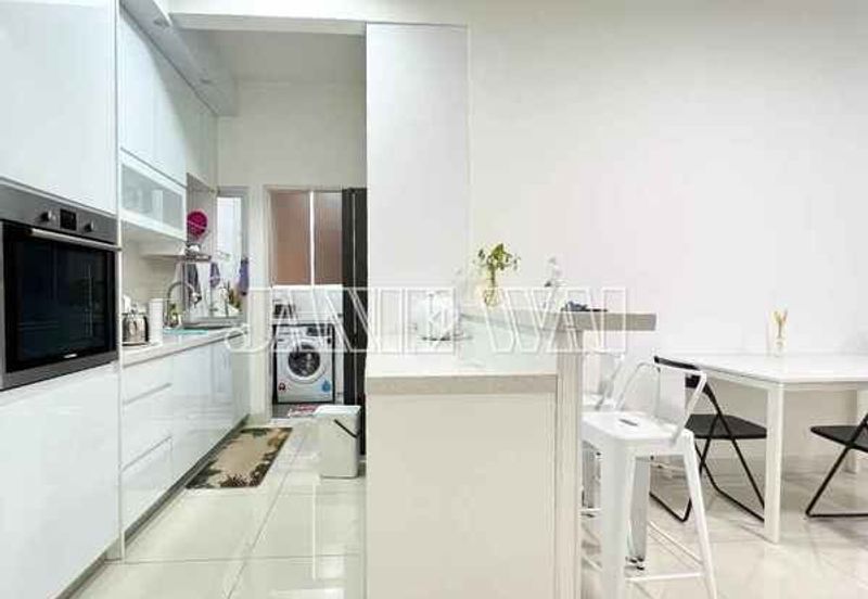 Savanna Executive Suites @ Southville City