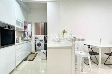 Savanna Executive Suites @ Southville City