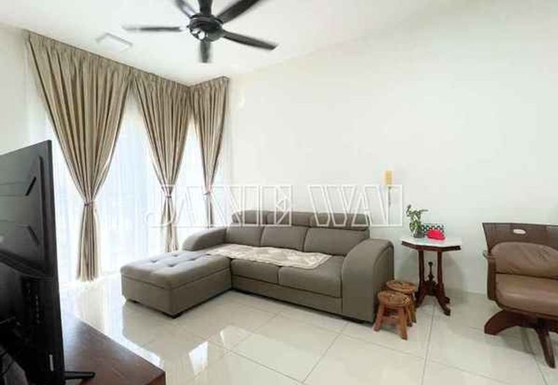 Savanna Executive Suites @ Southville City