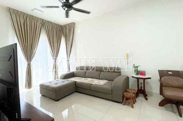 Savanna Executive Suites @ Southville City