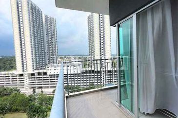 Savanna Executive Suites @ Southville City