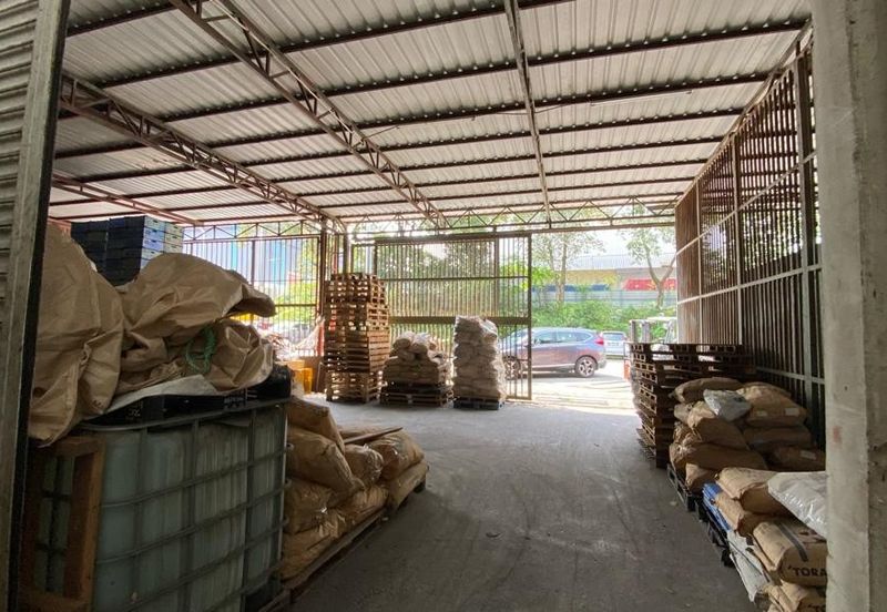 Kawasan Perindustrian Nilai