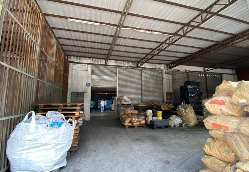 Kawasan Perindustrian Nilai