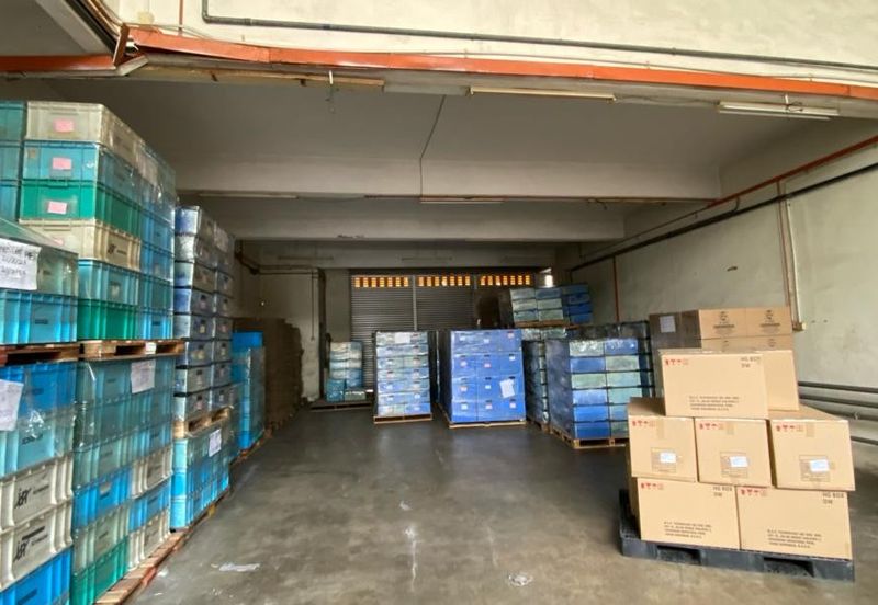 Kawasan Perindustrian Nilai