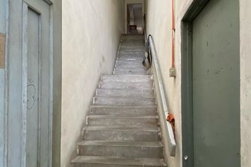 Kawasan Perindustrian Nilai