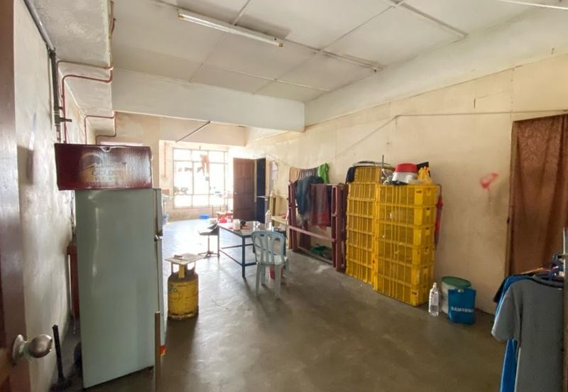 Kawasan Perindustrian Nilai