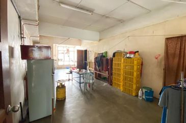 Kawasan Perindustrian Nilai