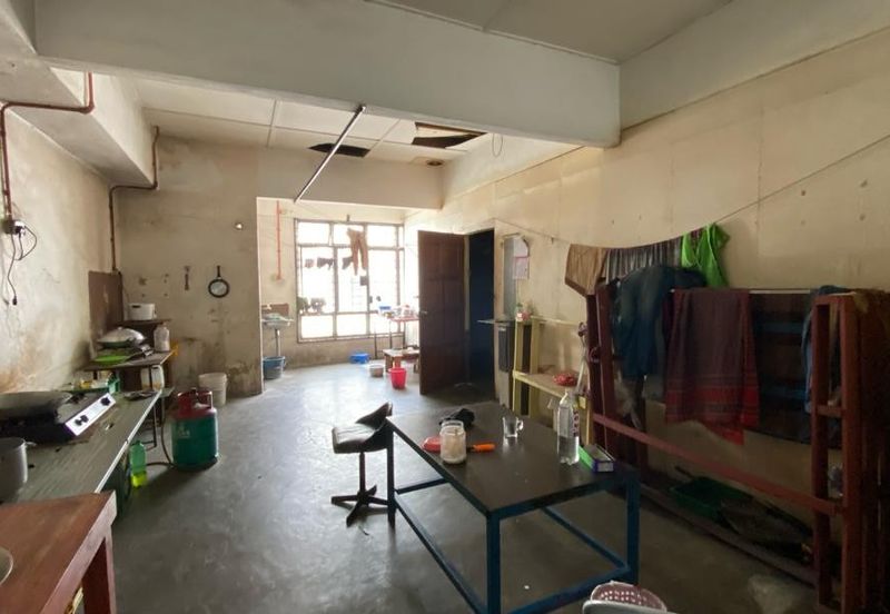 Kawasan Perindustrian Nilai