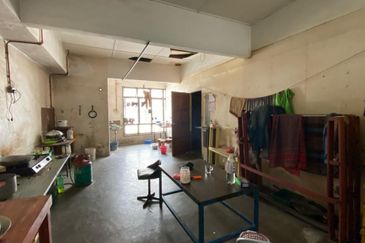 Kawasan Perindustrian Nilai