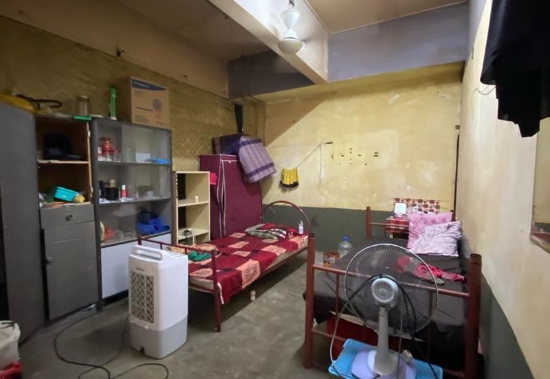 Kawasan Perindustrian Nilai