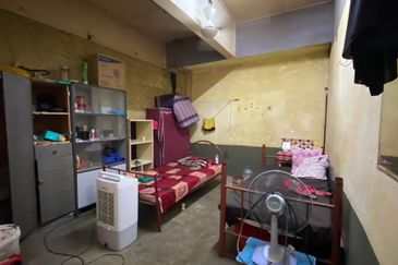 Kawasan Perindustrian Nilai