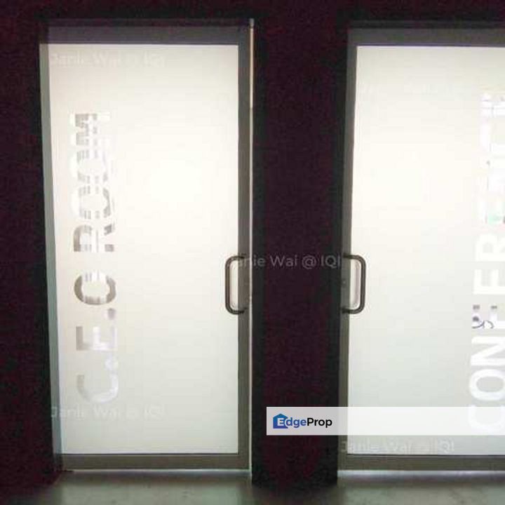 Retail Office 10 Boulevard Kayu Ara Damansara Petaling Jaya, , 