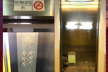 Nilai Square Commercial Center