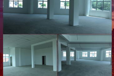 Nilai Square Commercial Center