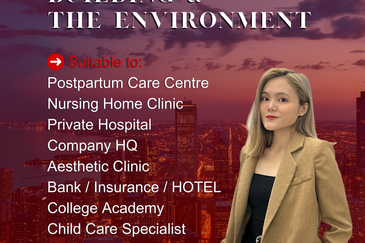 Nilai Square Commercial Center