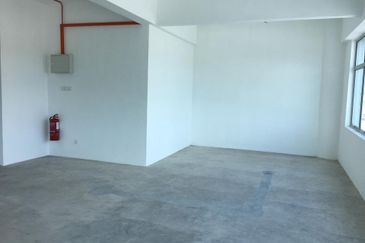 Nilai Square Commercial Center