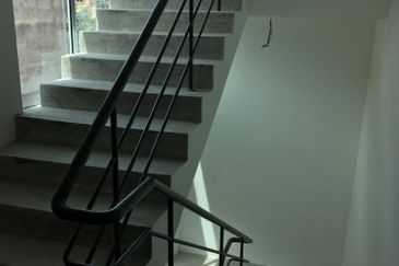 Nilai Square Commercial Center