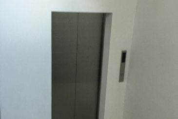 Nilai Square Commercial Center