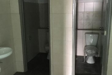 Nilai Square Commercial Center