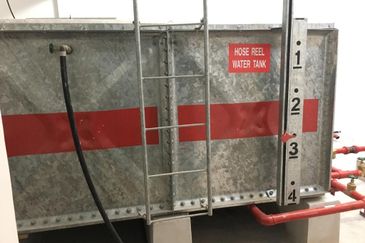 Nilai Square Commercial Center