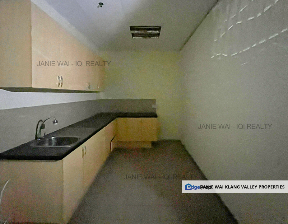 KLCC View Office Megan Avenue 2 Kuala Lumpur Jalan yap kwan seng Office Tower 吉隆坡 商业办公楼 [Fully Fitted], Kuala Lumpur, KLCC