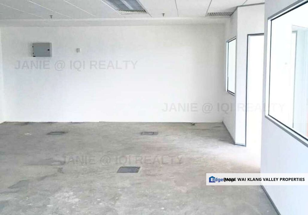 KL Trillion KLCC Kuala Lumpur Office Grade A KL walk to LRT, Kuala Lumpur, KLCC