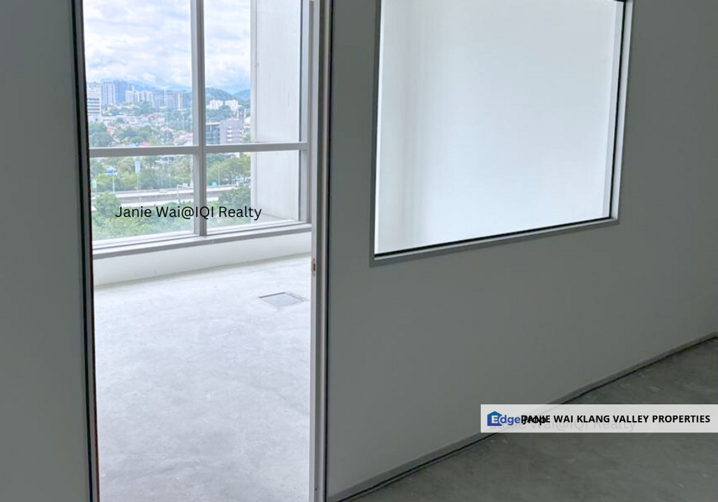 Office KL Trillion KLCC Kuala Lumpur Office Grade A KL walk to train station LRT, Kuala Lumpur, KLCC