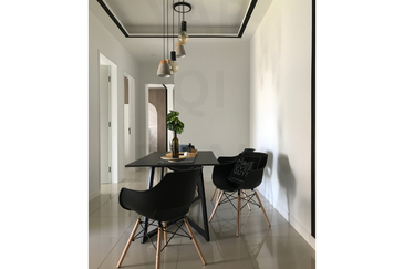 SkyLuxe On The Park @ Bukit Jalil