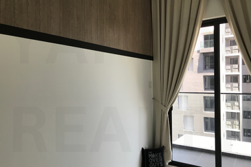 SkyLuxe On The Park @ Bukit Jalil