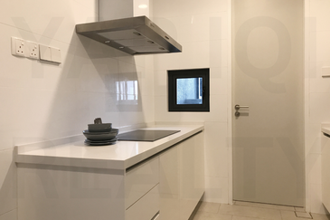 SkyLuxe On The Park @ Bukit Jalil