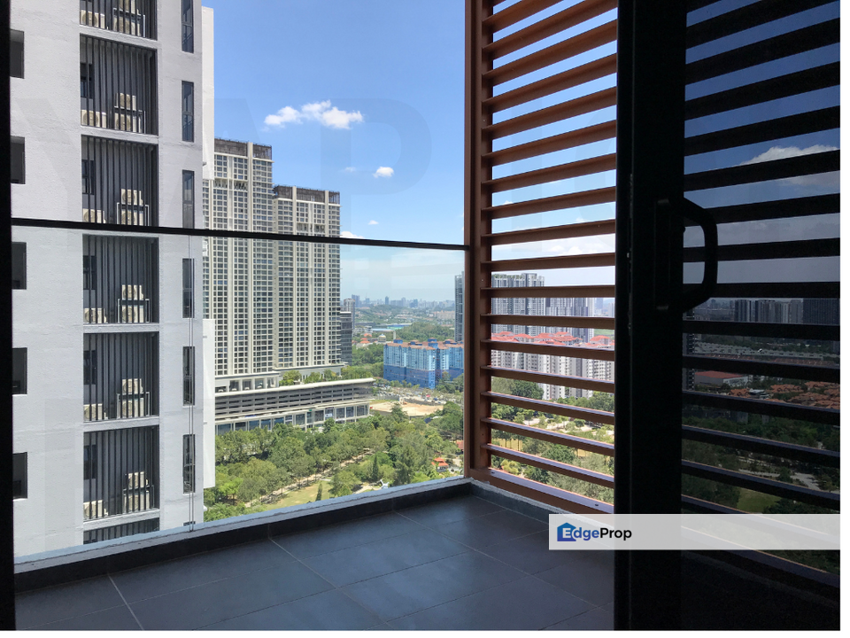 SKYLUXE On The Park Bukit Jalil Kuala Lumpur Puchong Kinrara OUG Old Klang Road, Kuala Lumpur, Bukit Jalil