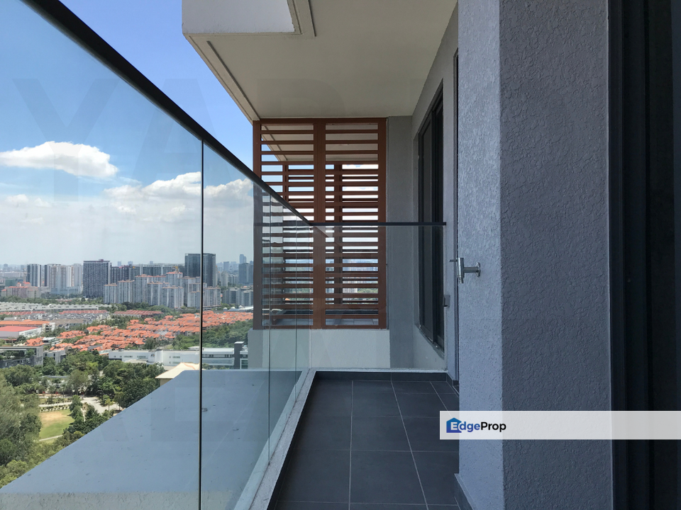 SKYLUXE On The Park Bukit Jalil Kuala Lumpur Puchong Kinrara OUG Old Klang Road, Kuala Lumpur, Bukit Jalil