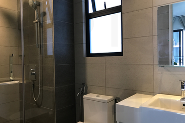 SkyLuxe On The Park @ Bukit Jalil