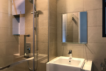 SkyLuxe On The Park @ Bukit Jalil