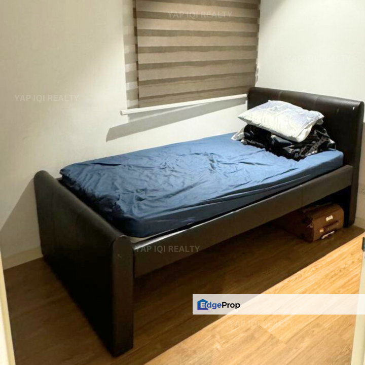 Casa Green Bukit Jalil Kuala Lumpur , Kuala Lumpur, Bukit Jalil