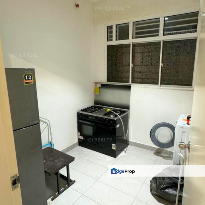 Casa Green Bukit Jalil Kuala Lumpur , Kuala Lumpur, Bukit Jalil